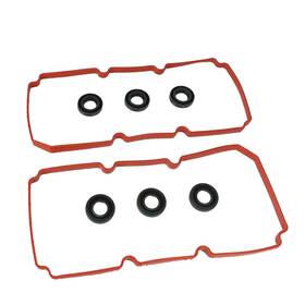 1st Class Auto Parts Tn02100 Valve Cover With Grommets For Chrysler 300 Dodge Nitro Avenger 3.5l V6