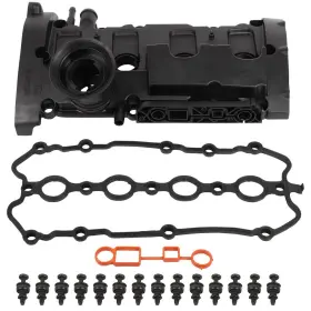 1st179678choice 1stchoice-autoparts Valve Cover For 2006-2008 Volkswagen Jetta 2.0l 2.0t Gli Wolfsburg Edition Trims 1st179678choice 1stchoice-autoparts Valve Cover For 2006-2008 Volkswagen Jetta 2.0l 2.0t Gli Wolfsburg Edition Trims