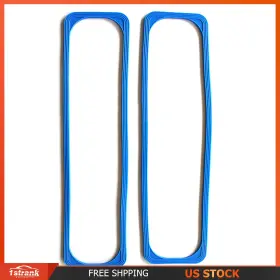S05811t551k 1strank-autoparts Valve Cover Gasket For 86-02 Chevrolet Express Oldsmobile Gmc 5.0 5.7l Ohv