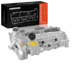 Apevco178 A.p. Engine Valve Cover With Gasket Bmw 328i 528i 320i 428i X Series