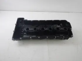 Apevc0049 A-premium - Engine Valve Cover For Bmw Black