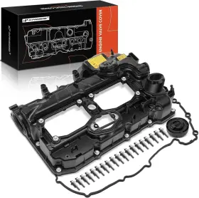 2012-18bmw A-premium Apevc0057 2.0 Turbo N20 Engine Valve Cover 228i320i 328i 428i 528i X1 X3 X4x5z4