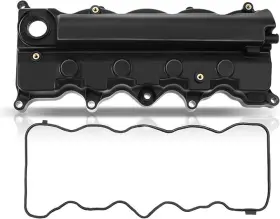 Apevc0070 A-premium Engine Valve Cover With Gasket Fit For Honda Civic 2006-2015 Hr-v 2016-2019 1.8l