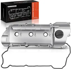 Apevc0135 A-premium Engine Valve Cover With Gasket And Oil Filler Cap Compatible Toyota Apevc0135 A-premium Engine Valve Cover With Gasket And Oil Filler Cap Compatible Toyota
