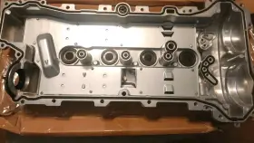 Evc86424 A-premium Engine Valve Cover Compatible With Chevrolet Malibu 2013-2015 Impala