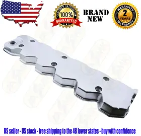 C4939895 Aasmk Usa 4939895 Valve Cover For Cummins Engine Isbe Isb6.7 Qsb6.7