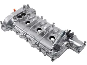 55mbsnc98 Ac Delco Right Valve Cover For Lacrosse Regal Sportback 2017 2018 2019 2020