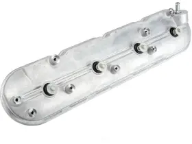 84635wjtx Ac Delco For 2001-2006 Gmc Sierra 3500 Valve Cover Left 2002 2003 2004