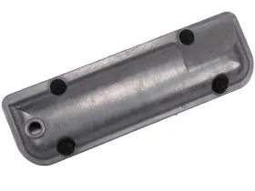 95738fpfd Ac Delco For 1996-2004 Oldsmobile Silhouette Valve Cover Right 1997