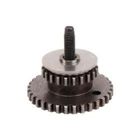Olx-acd12612781-cl360a51 Ac Delco Genuine Acdelco For Saturn Sky 2007-2010 Valve Cover Contains Oil Baffles