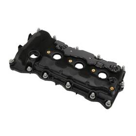 Ac Delco Olx-acd12647768-cl360a54 Genuine Acdelco For Cadillac Sts 2005-2007 Valve Cover Plastic With Grommets