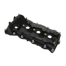 Olx-acd12647768-cl360a54 Ac Delco Genuine Acdelco For Cadillac Sts 2005-2007 Valve Cover Plastic With Grommets