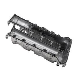 Ac Delco Olx-acd25203562-cl360a50 Genuine Acdelco For Buick Cascada 2016 2017 2018 2019 Valve Cover Aluminum