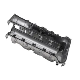 Olx-acd25203562-cl360a50 Ac Delco Genuine Acdelco For Buick Cascada 2016 2017 2018 2019 Valve Cover Aluminum