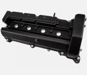 Qr32n7 Ac Delco Right Valve Cover For 06-11 Cadillac Buick Dts Lucerne 4.6l V8 Ld8 Vin Y