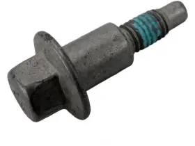 Qw52j7 Ac Delco Valve Cover Bolt For Silverado 2500 Hd Avalanche C3500hd Express 3500