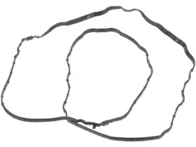 Wq186yf Ac Delco Left Engine Valve Cover Seal For 2017-2023 Gmc Acadia 3.6l V6 Lgx Vin S