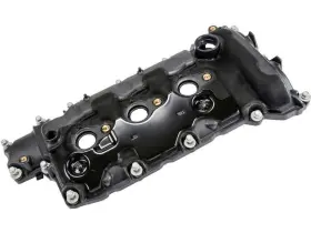 Xn695dm Ac Delco Left Valve Cover For 2012-2013 Chevy Caprice 3.6l V6 Genuine Gm