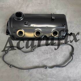Acarafix Md371756 Rh Valve Rocker Cover For Mitsubishi Montero Pajero V63 V73 6g72 3.0l 2000-2006