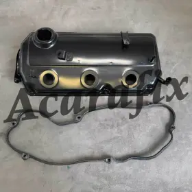 Md371756 Acarafix Rh Valve Rocker Cover For Mitsubishi Montero Pajero V63 V73 6g72 3.0l 2000-2006