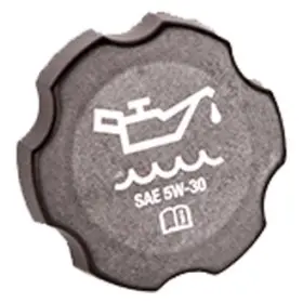 5w30 Acdelco 021625598116 For Chevy Silverado 2500 Hd 01-02 Gm Original Equipment Oil Filler Cap