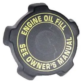 Acdelco 021625661056 For Chevy K2500 Suburban 92-95 Fc201 Professional Plastic Oil Filler Cap Acdelco 021625661056 For Chevy K2500 Suburban 92-95 Fc201 Professional Plastic Oil Filler Cap