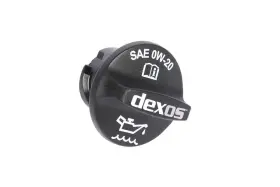 12667313 Acdelco For Chevy Silverado 1500 14-24 Gm Original Equipment Oil Filler Cap
