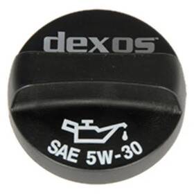 Acdelco Fc242 For Chevy Camaro 11-15 Oil Filler Cap Gm Original Equipment Dexos Non-vented Sae
