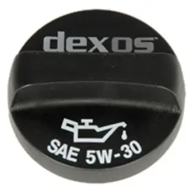 Fc242 Acdelco For Chevy Camaro 11-15 Oil Filler Cap Gm Original Equipment Dexos Non-vented Sae
