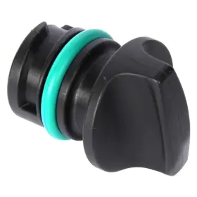 Fc253 Acdelco For Chevy Corvette 14-19 Gm Original Equipment Oil Filler Cap