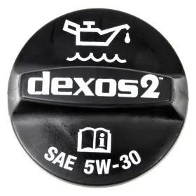 Fc259 Acdelco For Chevy Cruze 2017-2019 Gm Original Equipment Oil Filler Cap
