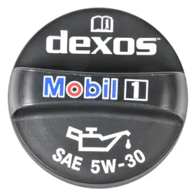 Fc262 Acdelco For Chevy Corvette 17-18 Gm Original Equipment Oil Filler Cap