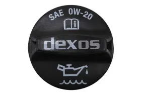 Fc272 Acdelco For Chevy Impala 2019 Gm Original Equipment Oil Filler Cap