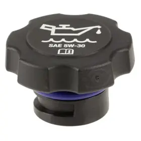 W0133-1683598-acd Acdelco For Chevy Silverado 1500 99-12 Non Vented 5w-30 Oil Filler Cap