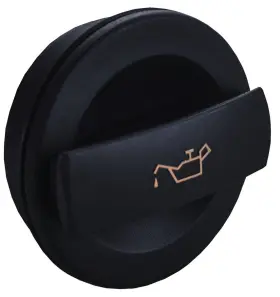 7192-6501 Aceon For Volkswagen Jetta 2004-2016 Oil Filler Cap