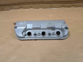 12320-rca-a00 Acura 2003 - 2006 Tl Mdx Rear Engine Motor Valve Cover Oem 12320-rca-a00 Acura 2003 - 2006 Tl Mdx Rear Engine Motor Valve Cover Oem