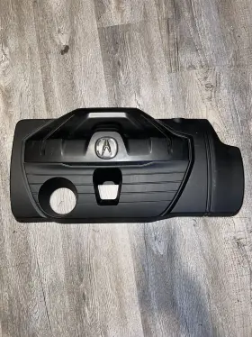 12500-5yf-a00 Acura 2019-2024 Tlx Rdx 2.0l Awd Oem Engine Cover 511643-05