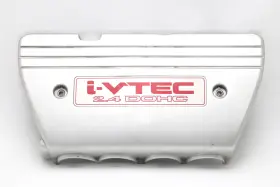17121-rbb-j00 Acura Tsx 04-08 Engine Motor Top Cover I-vtec 2.4 Dohc B028 Oe