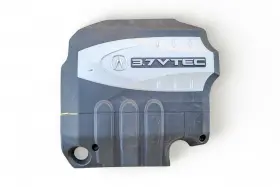 17121-rye-a00 Acura Mdx 07-09 3.7l Engine Cover D036 Oem 2007 2008 2009
