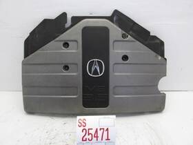 Acura 32120-p5a-a00 1996-2002 Rl Engine Motor Head Valve Cover Appearance Trim Panel Garnish