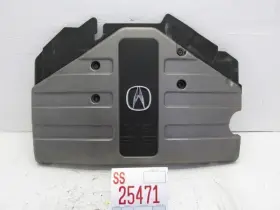 32120-p5a-a00 Acura 1996-2002 Rl Engine Motor Head Valve Cover Appearance Trim Panel Garnish