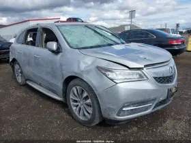 350.ac1414 Acura Mdx 2014 Valve Cover 1475809