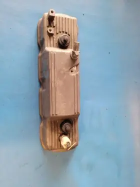 350.ac1h88 Acura 1988 Legend 2.7l Rear Valve Cover 95748