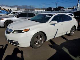 Acura 351.ac1m12 Tl 2012 Engine Cover 10814582