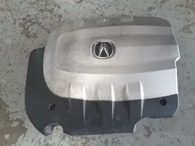 351.ac1q12 Acura Zdx 2012 Engine Cover 258843