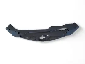 71129-ty2-a30 Acura Rlx 14-15 Front Radiator Support Cover Grille D039 Oem 2