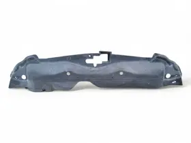 74117-sep-a00 Acura Tl 07-08 Type-s Front Upper Radiator Support Plastic Black