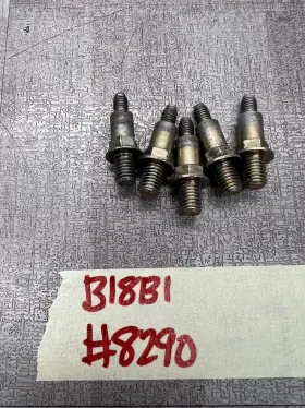 90012-p5a-000 Acura Honda Oem 90-01 Integra Crv Non Vtec Valve Cover Bolt Outer Stud Set B18b1 B20 Ls
