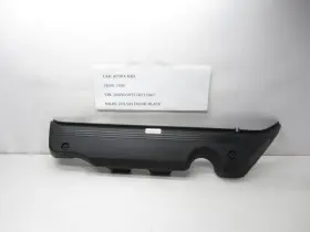 Pp-td40 Acura 01-06 Mdx Front Engine Valve Plastic Cover Oem