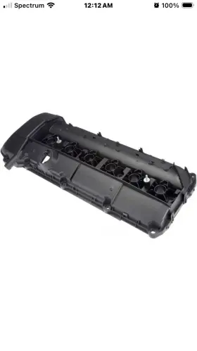 A3160453669oes Advance/carquest Worldpac Engine Valve Cover